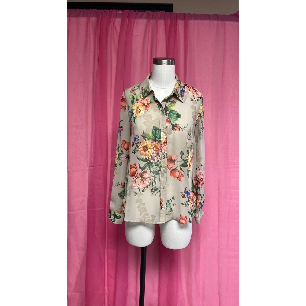 Forever 21‎ blouse